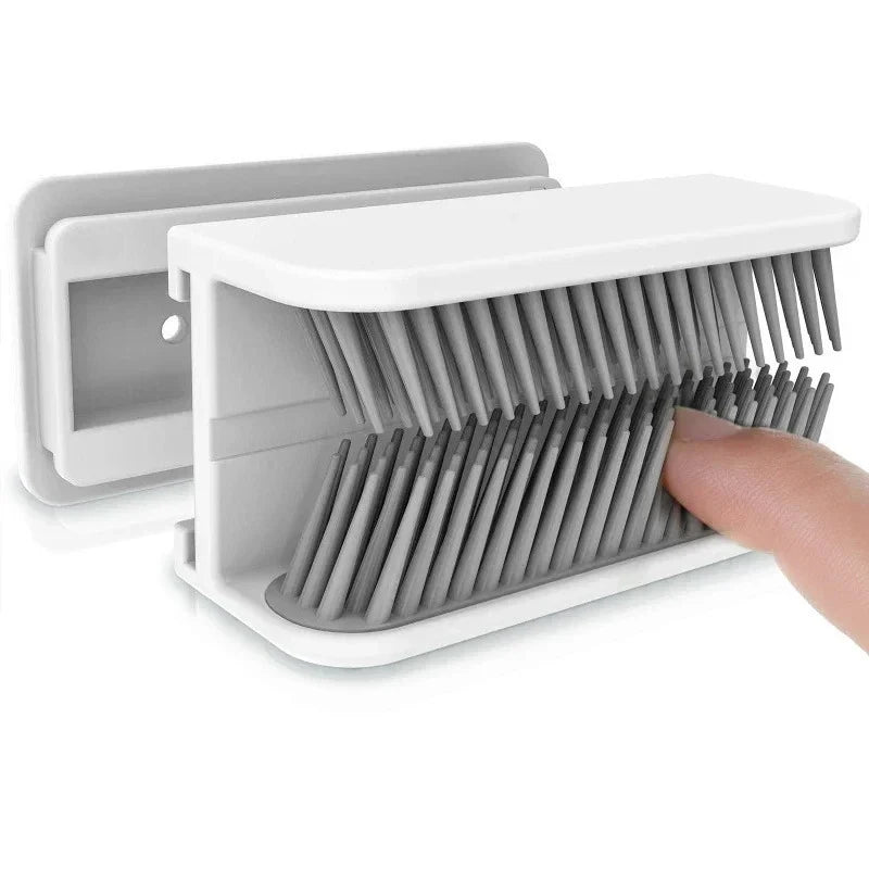 Silicone Shower Hair Collector